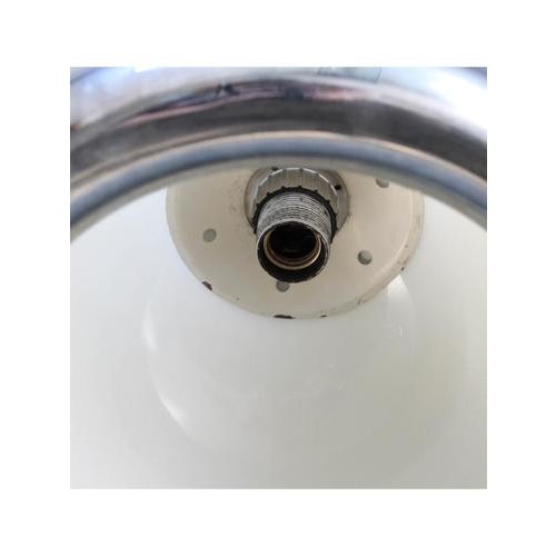 Arc Lamp from Guzzini, 1970s For Sale - Image 11 of 17