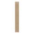 Rug & Kilim’s Modern Textural Extra-Long Runner Rug in Beige-Brown & Cream Tones - 2'7" X 20' For Sale