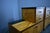1930s Art Deco Bedside Tables, Czechoslovakia, 1939, Set of 2 For Sale - Image 5 of 18
