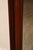 Late 20th Century Henkel Harris Traditional Cherry Dresser Mirror For Sale - Image 13 of 18