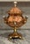 Mid-19th Century Victorian Copper & Brass Samovar Tea Urn, England, C. 1860 For Sale - Image 4 of 18
