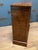 Small Antique Bookcase in Walnut, 1890s For Sale - Image 12 of 17