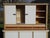 Large Vintage Sideboard in Wood and Formica from Weiler, 1960s For Sale - Image 6 of 18