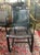 Vintage Salterini Style Patio Chairs, Set of Six For Sale - Image 10 of 11