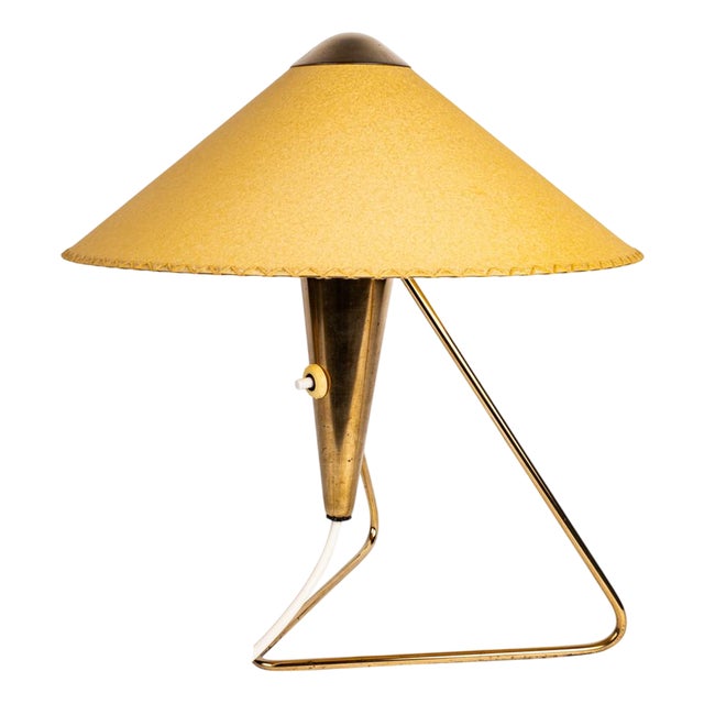Table Lamp by Helena Frantová, 1960s For Sale