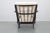 1940s Czechoslovakian Armchair from Thonet, 1940s For Sale - Image 5 of 12