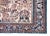 Early 20th Century Dargazin Rug For Sale - Image 9 of 12