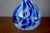 1970s Glass Vase, 1970s For Sale - Image 5 of 8