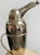 1990s Vintage Restoration Hardware Penguin Cocktail Shaker For Sale - Image 5 of 6