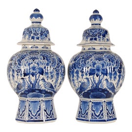 Example of Vases Sale