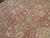 Early 20th Century Lavender Rose Turkish Pictorial Rug - 9'11" x 12'10" For Sale - Image 4 of 12