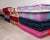 Mah Jong 27 Piece Kenzo Missoni Sofa by Hans Hopfer for Roche Bobois For Sale - Image 17 of 18