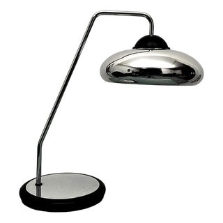 Mod. 2101 Table Lamp from Stilnovo, Set of 2 For Sale
