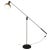 Metal Magneto Floor Lamp by H. Fillekes for Artiforte For Sale - Image 7 of 16