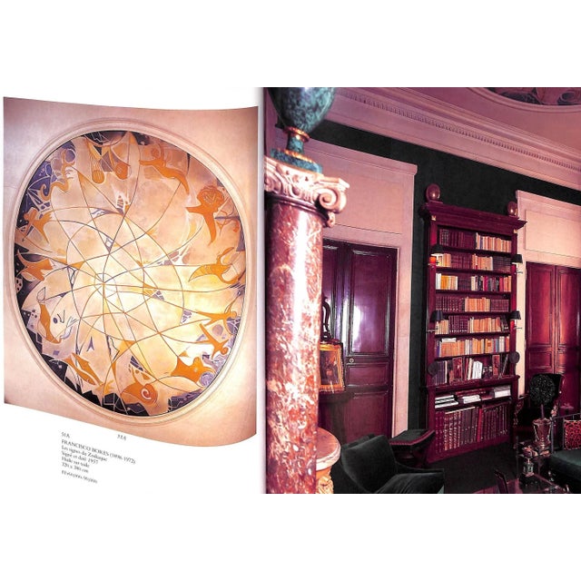 Succession De M. Henri Samuel 1996 Christie's Monaco For Sale In New York - Image 6 of 18