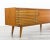 Vintage Sideboard in Walnut, 1950s For Sale - Image 10 of 15