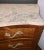 Antique French Burl Wood Dresser For Sale In Atlanta - Image 6 of 10