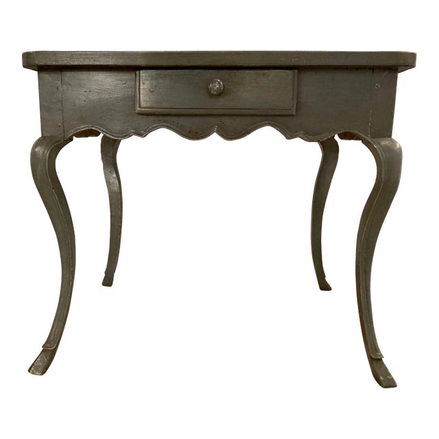 Louis XV Period Writing Desk For Sale