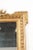 Wood 1870s French Napoléon III Carved Giltwood Mirror with Hunting Trophy Crest For Sale - Image 7 of 13
