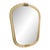 Contemporary Murano Glass Wall Mirrors by Simoeng, Set of 2 For Sale - Image 3 of 10
