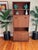 Wood Vintage Fresco Teak Secretaire from G-Plan, 1970s For Sale - Image 7 of 18