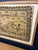 1960s "Euahtemoc Surrenders" Drawing on Amate Bark Paper by Marcial Camilo Ayala For Sale In Boston - Image 6 of 7