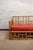 Bamboo Sofa with Geometric Structure from Vivai Del Sud, 1970s For Sale - Image 3 of 6