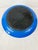 Blue Mid-Century Modern Dansk Kobenstyle Blue Enamel 8-Quart Stock Pot by Jens Quistgaard For Sale - Image 8 of 9
