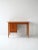 Vintage Scandinavian Desk with Adjustable Drawers, 1950s For Sale - Image 6 of 10
