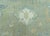 Turkish Turkish Oushak Rug 6'1" x 9'1" #19127 For Sale - Image 3 of 8