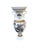 Mid 20th Century Mid 20th Century Neoclassical Greco-Roman Ceramic Floor Vase For Sale - Image 5 of 11
