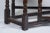 Antique English Oak Drop Leaf Table For Sale - Image 4 of 5