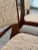 Mid-Century Modern Set of Four Erik Buch Style Danish Dining Chairs With Upholstered Seat and Seat-Back For Sale - Image 3 of 12
