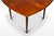 Danish Mid-Century Modern Extension Dining Table in Teak Attributed to Harry Østergaard for Randers Møbelfabrik, Denmark, C. 1960s For Sale - Image 9 of 17
