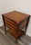 1910s Attributed to Maitland Smith 3 Drawer End Table For Sale In Charlotte - Image 6 of 8