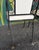 Mid Century Wrought Iron Dining Chairs Attr. To Arthur Umanoff For Sale - Image 11 of 12