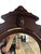 Antique Victorian Walnut Marble Top Dresser With Tilting Mirror & Hand-Carved Acorn Pulls For Sale In Greensboro - Image 6 of 10
