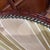 Auburn Late 20th Century Wing Accent Chair For Sale - Image 8 of 12