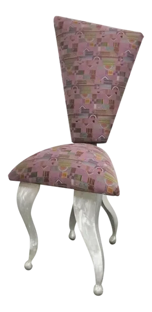 Late 20th Century Trout Studios Modern Design Chair