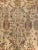 Antique Oushak Rug 11.3x8.2 For Sale - Image 4 of 5