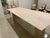 West elm dining table from Anton collection. Was used only for show. Color is cerused white which is a light oak. There...