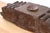 19th Century Haveli Architectural Candle Stand For Sale - Image 4 of 7