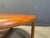 Mid-Century Scandinavian Teak Coffee Table, 1970s For Sale - Image 9 of 11