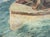 Charles Murray Padday Pilot Boat Crew Oil, 1898 For Sale In New York - Image 6 of 9