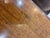 Brown 18th Century Drop Leaf Gate Leg Brown Mahogany Small Table William & Mary For Sale - Image 8 of 18