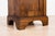 Art Nouveau German Ash Bedside Cabinets with Marble Tops, 1910, Set of 2 For Sale - Image 10 of 17