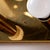 Gold Gold Brass Wall Lamp For Sale - Image 8 of 18