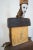 Contemporary Cecilia Z Miguez Sculpture Found Objects 6ft For Sale - Image 3 of 13