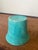 Mid 20th Century Teal Bauer California Planter #6 For Sale In Monterey, CA - Image 6 of 8