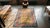 Yellow 1870s Yellow Geometric Antique Caucasian Chi-Chi Rug 3'8" X 7'8" Knotted Pile Wool Carpet For Sale - Image 8 of 9
